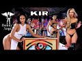 KIR x Donny’s Angel ART | Runway 7 Fashion Show NYFW 2024 | 4K 60P Bikini Models &amp; Lingerie Dresses