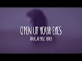 John Michael Howell - Open Up Your Eyes (Official Lyric Video)