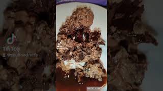 Brandneuer Ahead Nutrition High Protein Candy Bar Choco Fudge Brownie aus der Mikrowelle im Test😍