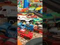 サメのばけものが くるまを ぜんぶ たべちゃう！ | Hot Wheels