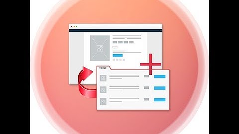 Video guide - Magento 2 Simple products table