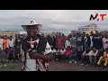 RUTO HAS BEEN REJECTED BY KALENJINS!!HE IS ONLY COUNTING ON WESTERN AND LUO NYAZA FOR VOTES!!!!
