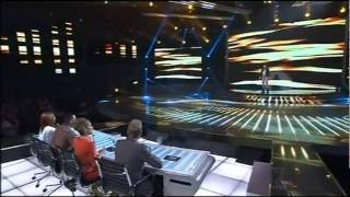 Christina Parie - I'm With You (Bottom 2 - Top 06 - The X Factor Australia 2011)