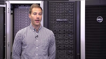TECH TALK: NVMe Hardware RAID Support for PowerEdge Servers