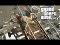 ESTE MOLINO ME HACE LLORAR!!! PARKOUR GTA V DIRECTO COMPLETO.