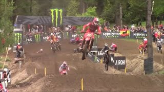 MXGP of Galicia - Campeonato del Mundo de Motocross Lugo 2024