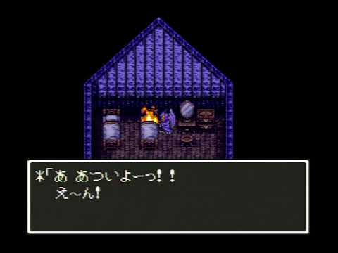 ドラクエ３性格診断 魔物 全員殺す Youtube