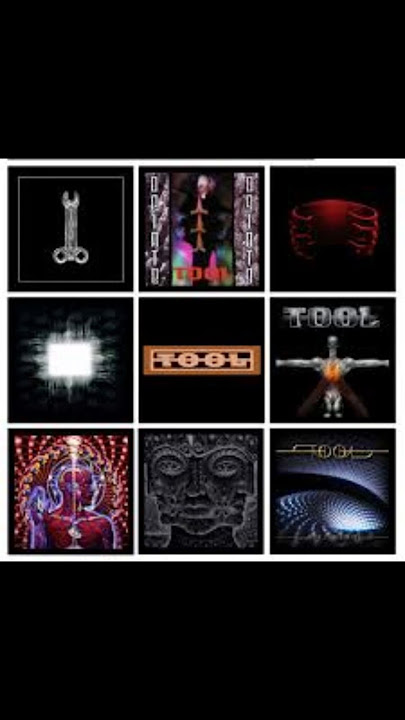 The Album That Changed My Life: Lateralus by Tool