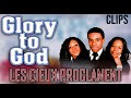 Capture de la vidéo Glory To God - Les Cieux Proclament Clips (2006 , Full)