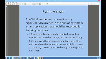 Module 8 Presentation Video