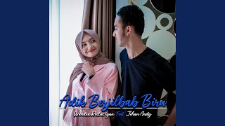 Adik Berjilbab Biru (feat. Jihan Audy)