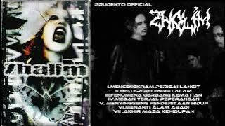 ZHALIM - I Am You (Suatu Kesetaraan) ||Full Album 2004