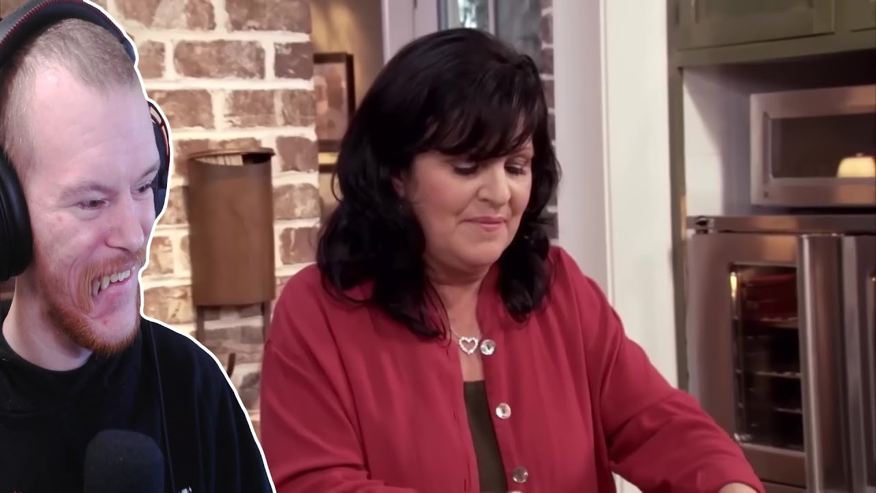 I HATE DONNA! | Reaction - [YTP] Paula Daula's ThankSCAULDING HOT MESS