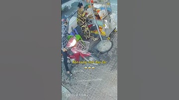 Bần cùng sinh đạo tặc 😨 #cuopgiat #cuoptaisan #tromcuop #phapluat #canhbao #canhgiac