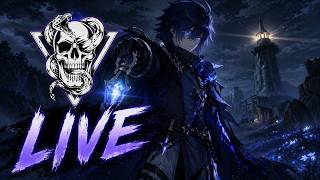 Resin abuser and stygian, abyss, build help #genshinimpact #pc #live #gaming