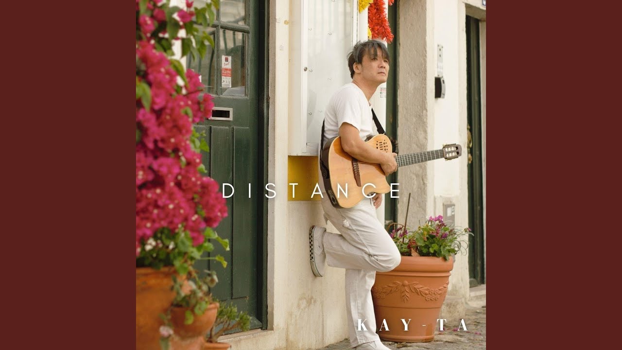 Watch Distance on YouTube Watch Distance on YouTube