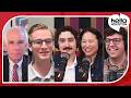 Hello Houston Full Episode - April 13, 2026