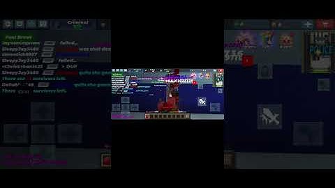 Blockman GO 2.127.1 Admin Panel download 2025 | Pubblic release