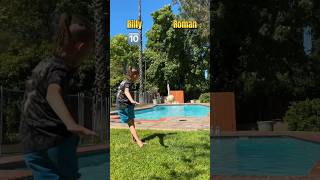 You Have To Try This Football Challenge 