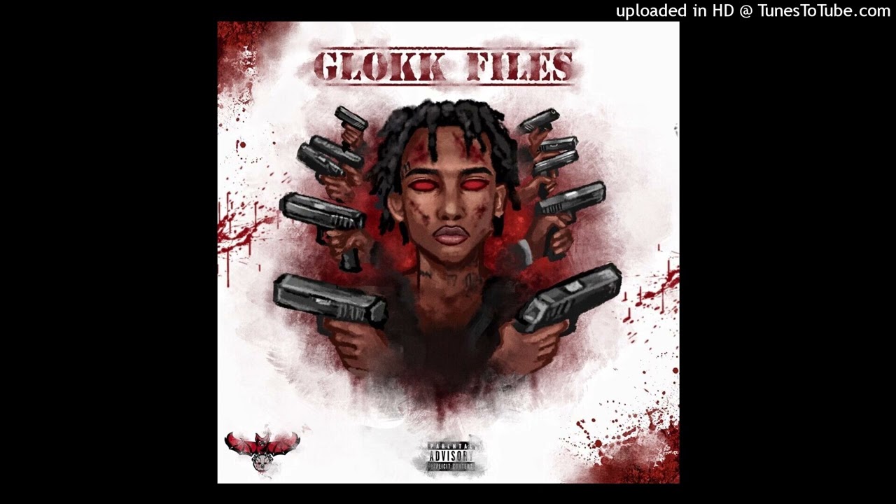 glokk40spaz x nutso thugn 