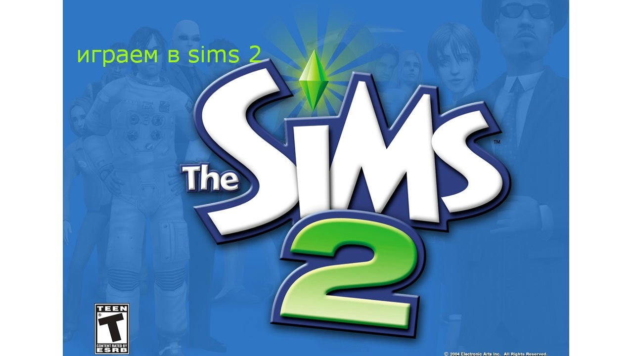 Бесплатные игры симсы 2. The SIMS 2. Симс 2 3 4. Симс 2 лого. Симс 2 на ПС 2.