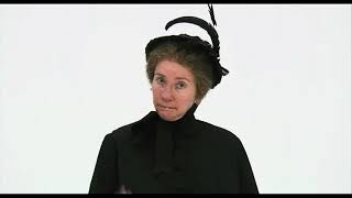 Nanny McPhee