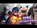 ¡LADYBUG es AKUMATIZADA y CHAT NOIR NO PUEDE SALVARLA! | Los SECRETOS que NO VISTE de STRIKE BACK