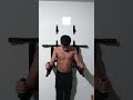 LINK IN DESCRIPTION 📌 Best Wall Mounted Pull Up Bar 2026? Dip Station Combo Review #shorts