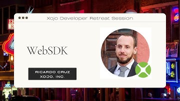 Start Building Custom Controls Using Xojo