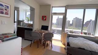 The Adele Apt 9G