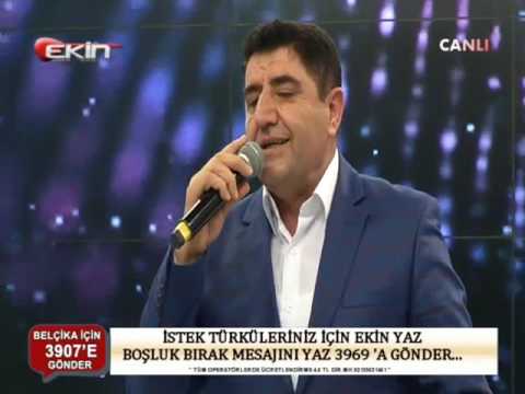 EKİN TV SABİT MÜNÜKLÜ İLE (BİZE HER YER VADİ)  KONUK FİLİZ ALTINAY OLDU**1