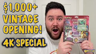 *GOLD STAR HUNTING* Big VINTAGE Opening Celebrating 4K Subs!
I cant believe we have hit 4000 subscribers! WOW! We open some AMAZING packs to celebrate! I hope you enjoy this vintage gold star hunt and one big THANK YOU for getting the channel to 4k! I am blown away by the pulls and all the love and support! :D
—————————————————————————————
**OFFICIAL OMAASH MERCH**
https://shirts.org/collections/omaash/
THANK YOU so much for supporting the channel and repping The Omaash Nation! I really appreciate you and hope you love the merch!
—————————————————————————————
**THE OMAASH MIDDLEMAN SERVICE**
Want to get your cards graded? Send me your cards and I will send them to whichever grading company you prefer either on the 1st or 16th of each month. Email or DM me on any of my social media platforms if you have questions! Lets grow your collection!
Instructions Video: https://youtu.be/z8foKLv8iW8
PSA Pricing: https://www.psacard.com/pricing
BGS Pricing: https://www.beckett.com/grading/compare-our-services
CGC Pricing: https://www.cgccomics.com/submit/services-fees/cgc-grading/
Alex Romney
P.O. BOX 580
Vineyard, UT 84059
—————————————————————————————
**OMAASH’S SOCIAL LINKS! FOLLOW THE JOURNEY!**
Instagram:
https://instagram.com/omaash
TikTok:
https://www.tiktok.com/@omaash?lang=en
Twitter:
https://twitter.com/omaash4
Facebook:
https://facebook.com/omaashopenings
Email:
omaashopenings@gmail.com *GOLD STAR HUNTING* Big VINTAGE Opening Celebrating 4K Subs!