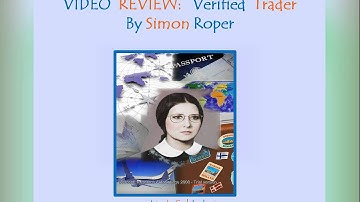 DON’T BUY Verified Trader  by Simon Roper  BEFORE… Verified Trader Video Review/Binary Options