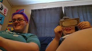 Gift Giving Part 1, August 2nd, 2025!