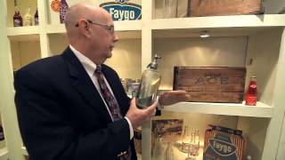 The History Of Faygo Pop - Ed Victor Voice Over