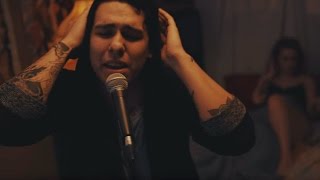Between Parallels  - The Ghost With the Most (Official Video)
