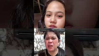 Jarangji Ketemu #bugis #duet #bugisabadi #ibudriver #funny #live