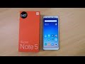مراجعة وفتح صندوق هاتف شاومي ريدمي نوت 5 | Xiaomi Redmi Note5 Review