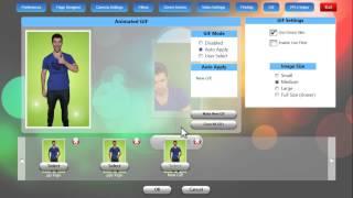 How To Make Animated GIFs - Photo Booth Upload and the Photo Party Station screenshot 5