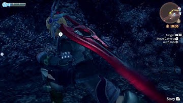 Xenoblade Chronicles Definitive Edition Part 47