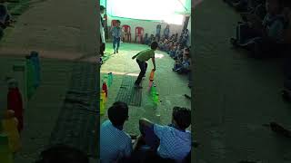 MPIS JHALON शिक्षकों के द्वारा बच्चों को बहुत ही अच्छी एक्टिविटी कराई गई बच्चे बहुत खुश थे ।