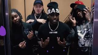 Billionaire Black - Free Juice Feat 2 Door Gzzly  (Official Video) Prod By Noah