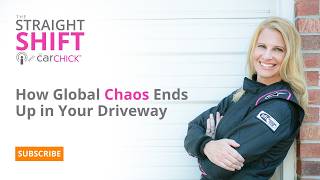 How Global Chaos Ends Up in Your Driveway