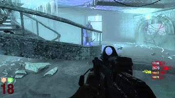 CALL OF THE DEAD: 4 Player LIVE COMM part 6!!!