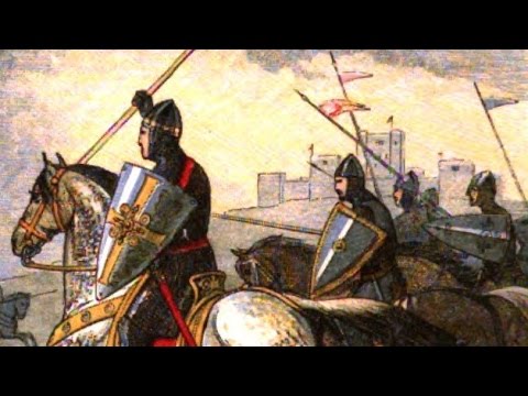 St. Louis IX of France: Knight, Crusader, King – Catholic World Report