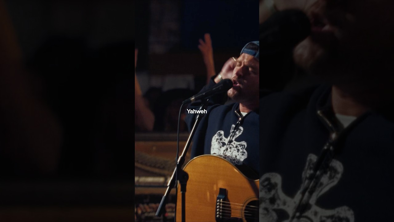 "Yahweh" With @Aodhanking  & @Benjaminwilliamhastings  Ft. @Bellataylorsmith Is Live On Our Channel!