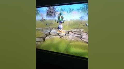 Viva piñata walkthrough part 1