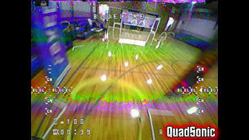 Tinyhawk 1s SEMI FINAL Race