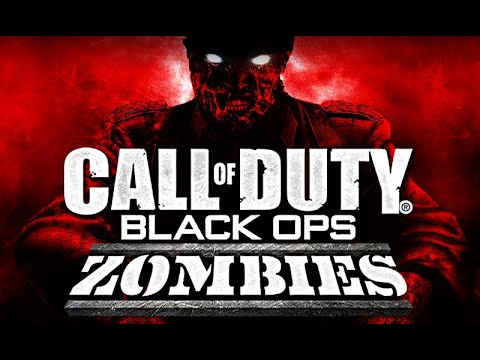 Vídeo: Atualização Do Hefty Black Ops Para Xbox 360