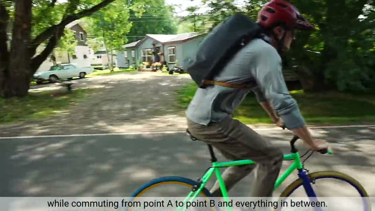 Preview of Big Agnes Causeway 28L Video